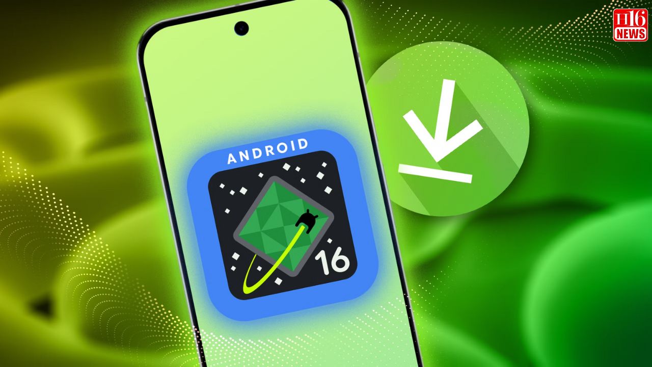 Android 16 Is Officially Here: New Features, Supported Devices, How To Install